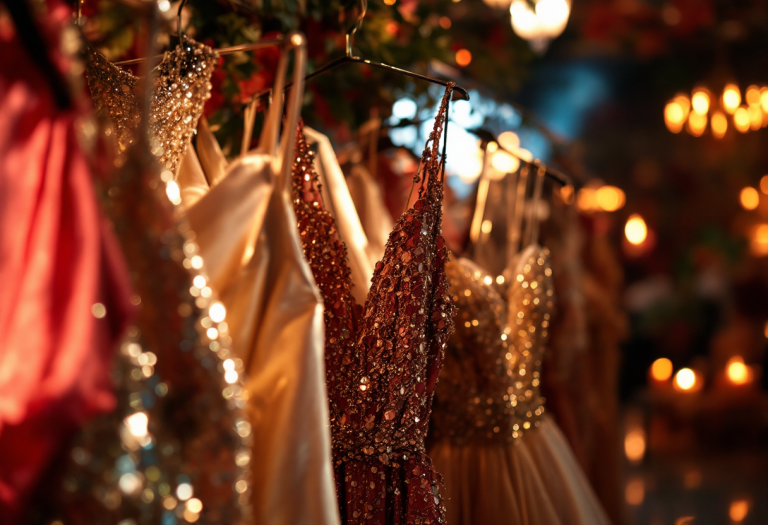 Chiara Ferragni in un momento di gossip e avventure