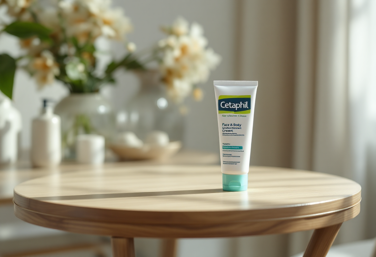 crema viso da Donnemagazine.it La crema viso e corpo che tutte desiderano per la stagione fredda