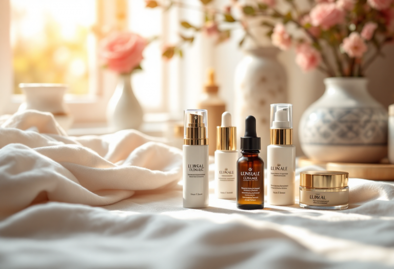 Consigli per la cura della pelle durante l'inverno