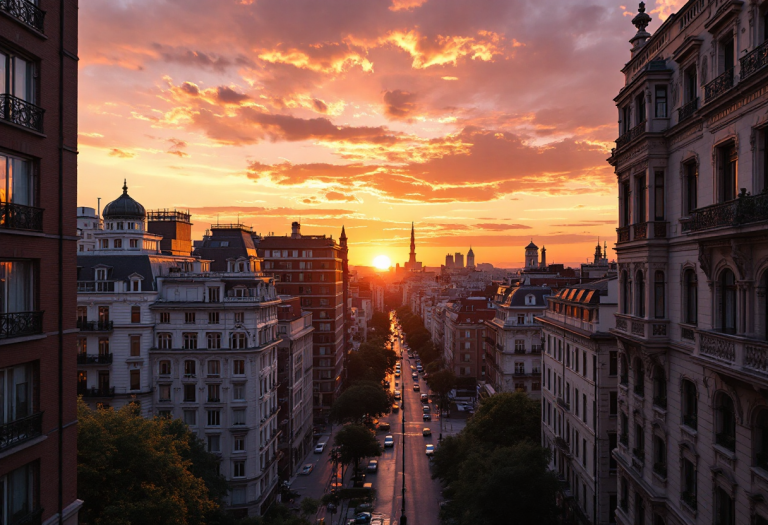 Damiano David dei Maneskin in un momento di riflessione