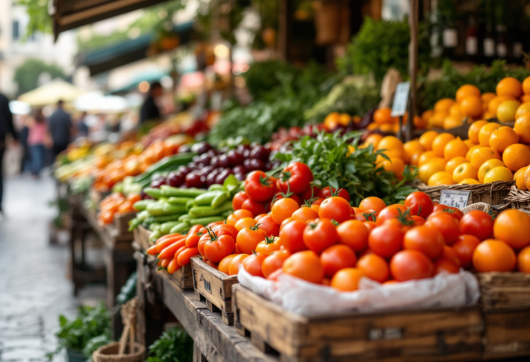 Impatto dei dazi americani sul settore Made in Italy