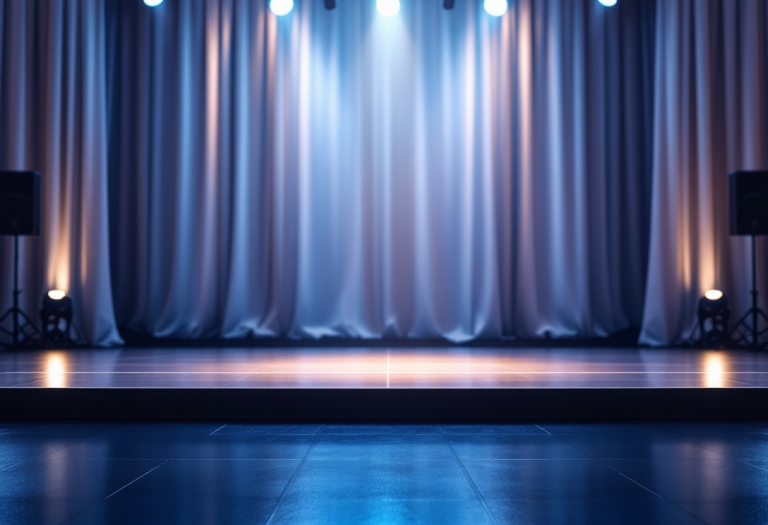 Modà delusi durante la loro esibizione a Sanremo 2025