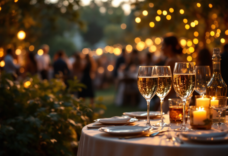 Demi Moore e Scout Willis sorridono insieme in un evento