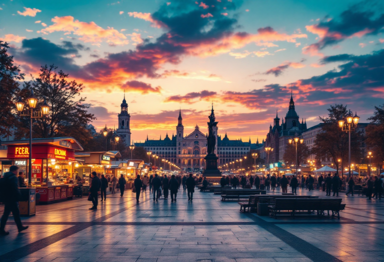 Immagine che rappresenta i diritti umani sotto attacco