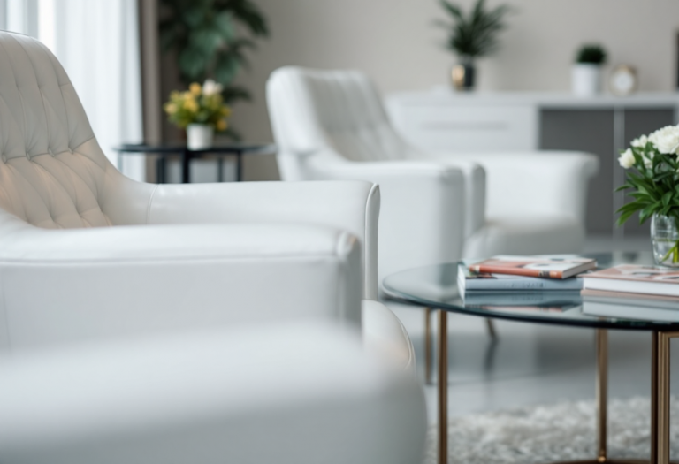 Il dottor Giovanni Scambia con Kate Middleton