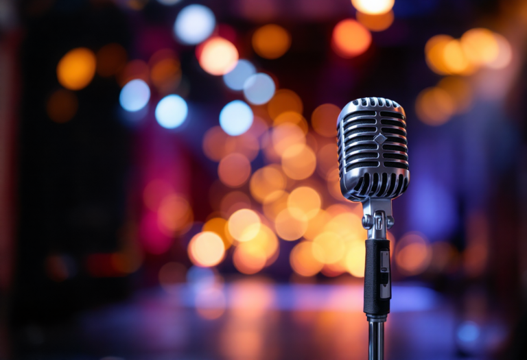 Artisti in duetto sul palco di Sanremo 2025