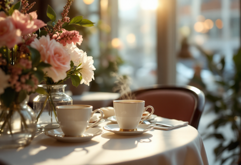Elena Barolo e Giorgia Palmas sorridono insieme