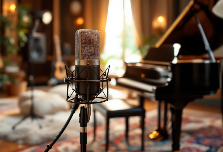 Elodie esprime la sua visione sulla bellezza e il genere