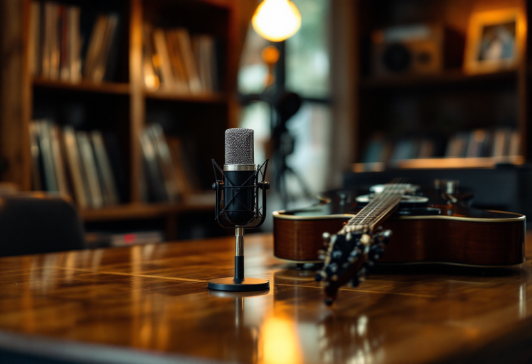 Emma Marrone mostra il tatuaggio dedicato a JVLI