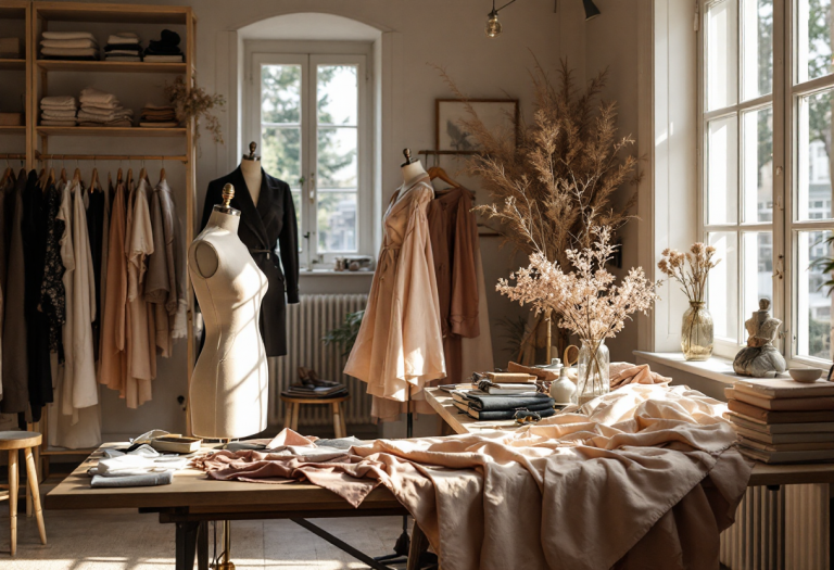 Immagine che rappresenta l'evoluzione della moda e cultura