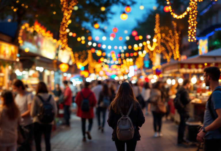 Fabrizio Corona parla di Fedez e Sarah Toscano a Sanremo
