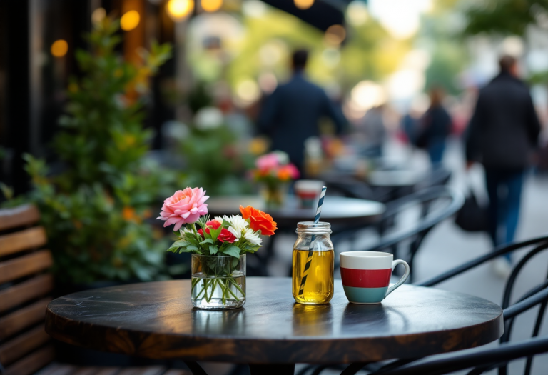 Francesco Chiofalo e Manuela Carriero insieme felici