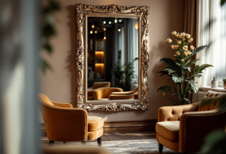 Francesco Chiofalo con una barba misteriosa e affascinante