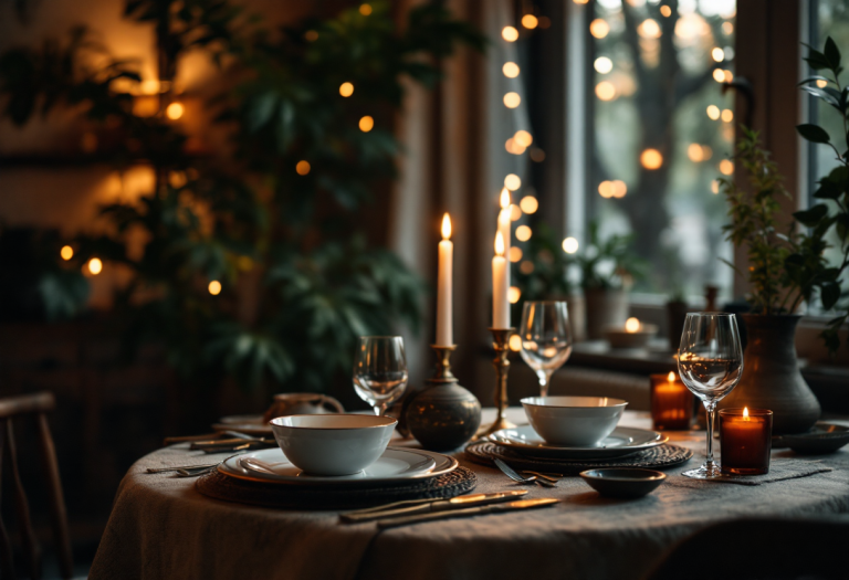 Francesco Gabbani e Giulia Settembrini insieme in un momento intimo