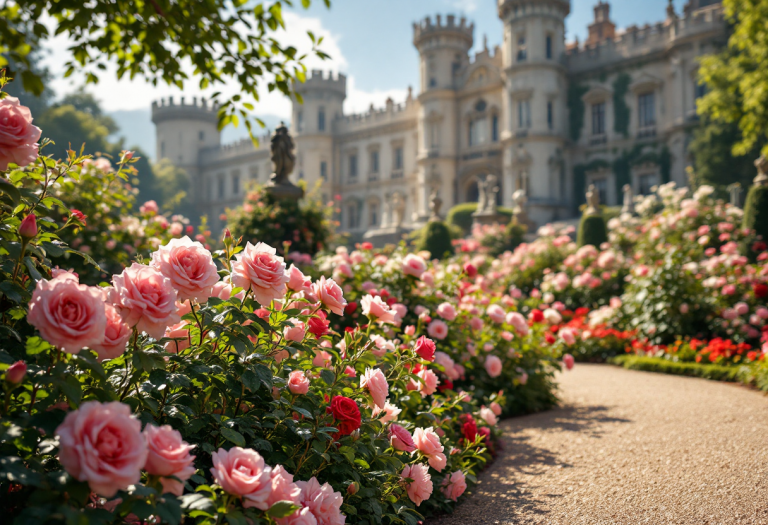 Re Carlo di Svezia e principessa Ines in un evento pubblico