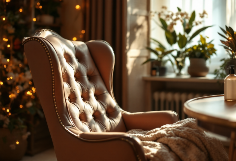 Donna con capelli lunghi durante un momento intimo