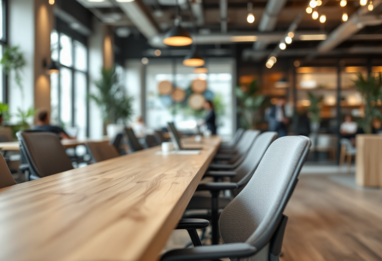 Giovani che interagiscono con dispositivi tecnologici