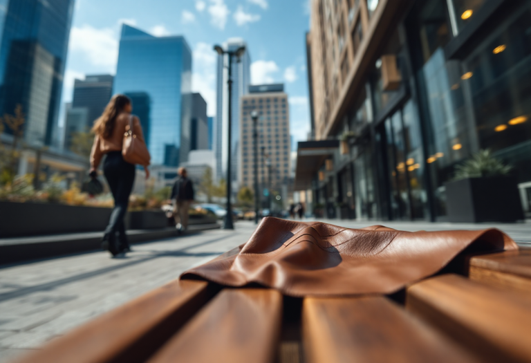Letizia di Spagna indossa una gonna midi elegante