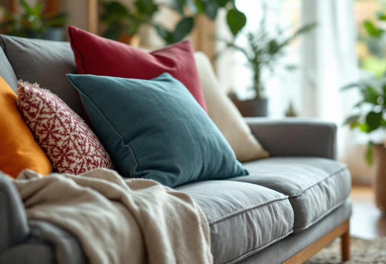 Ilaria Galassi durante la sua uscita dal Grande Fratello