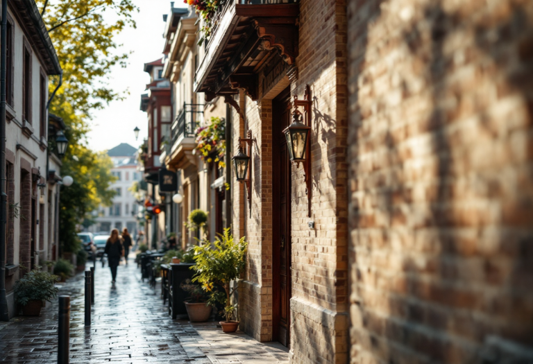 Imma Tataranni in azione durante una nuova indagine