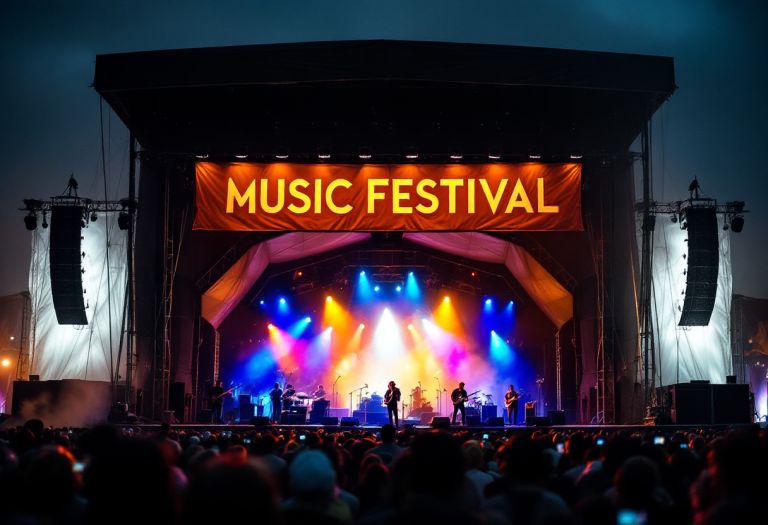 Kekko dei Modà ricorda un amico al Festival di Sanremo