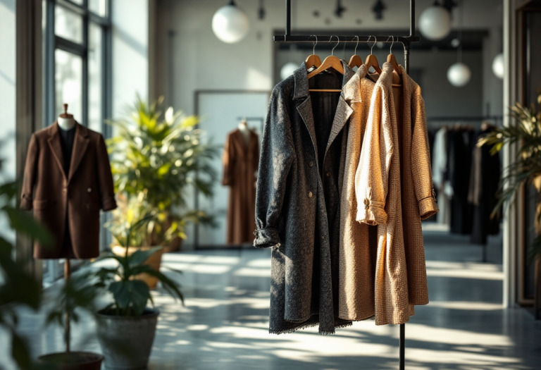 Riflessioni e racconti sulla moda di Maria Luisa Frisa