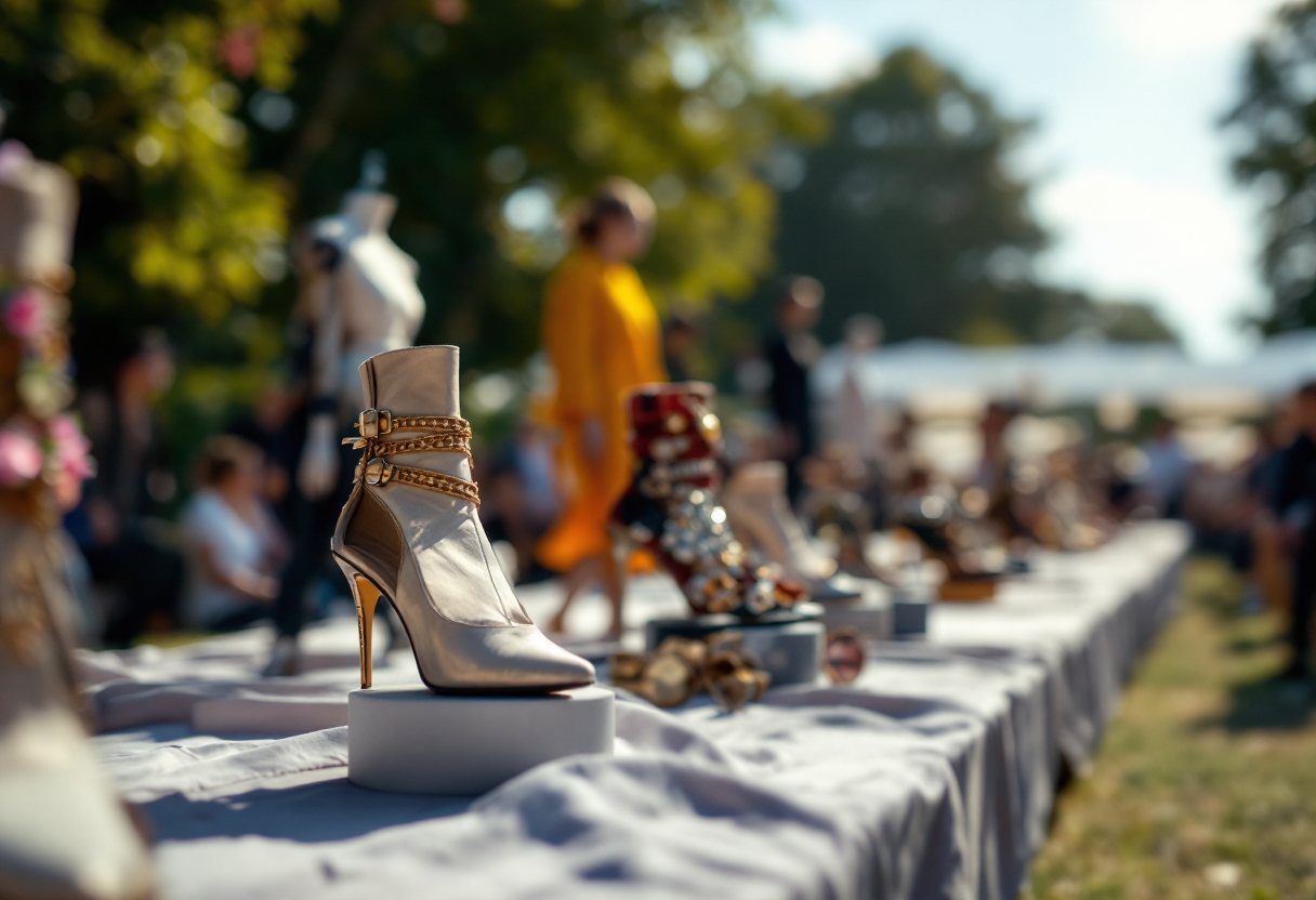 Scopri novità da Donnemagazine.it Scopri le novità della Milano Fashion Week
