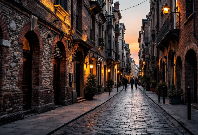 Immagine evocativa sui misteri di Chi l'ha visto?