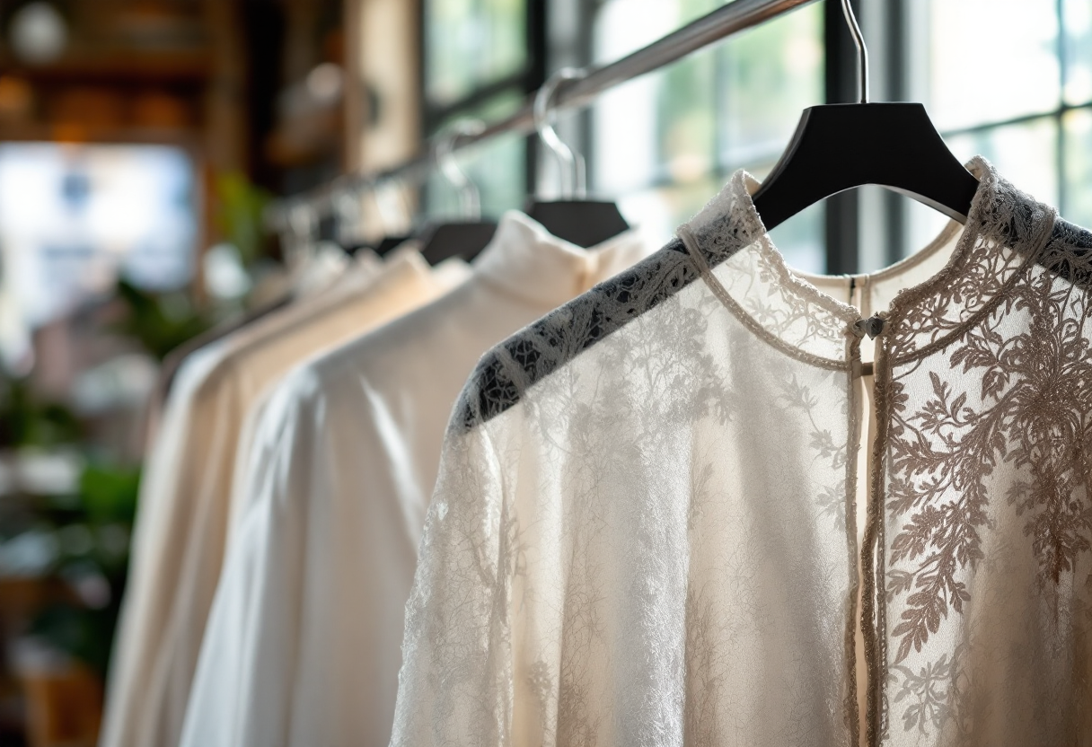 cibo moda cultura lifestyle