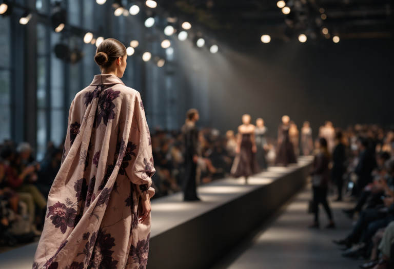 Immagine che rappresenta la moda inclusiva e diversità