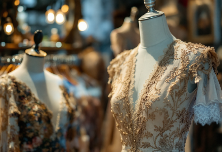 Immagine che rappresenta la moda italiana tra fascismo e modernità