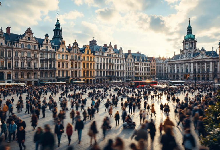 I Modà sul palco di Sanremo 2025 con Non ti dimentico