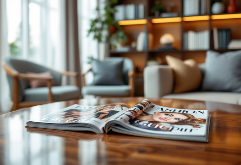 Myrta Merlino risponde a Fedez sul tema della privacy