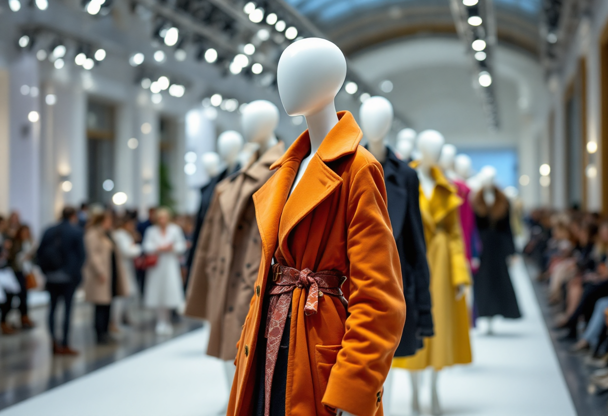 moda attraverso da Donnemagazine.it La moda attraverso gli occhi di Oriana Fallaci