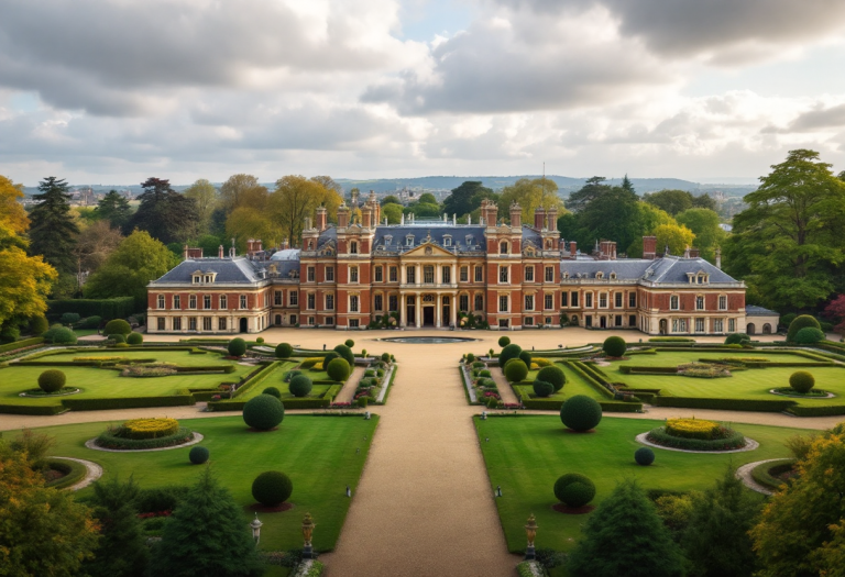 Il principe Andrea al centro di scandali e segreti