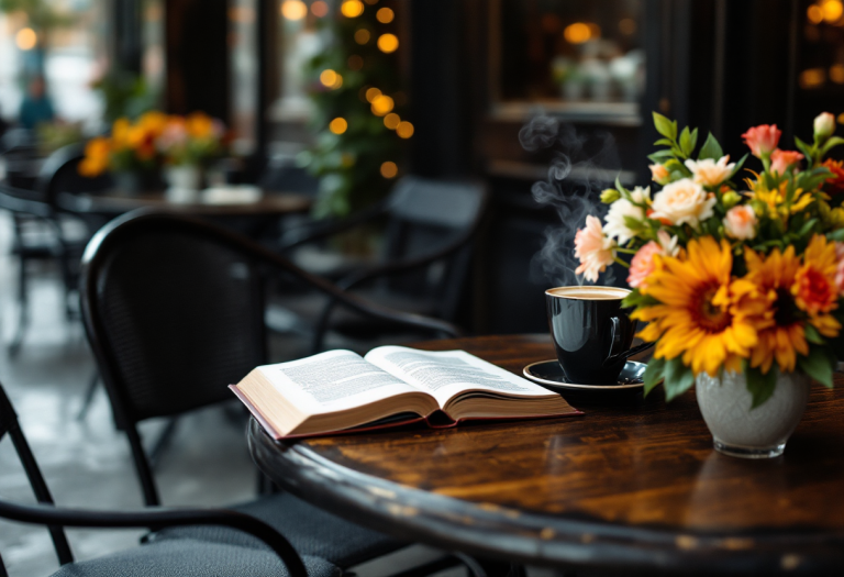 Paola e Chiara Iezzi durante un'intervista sulla loro rinascita
