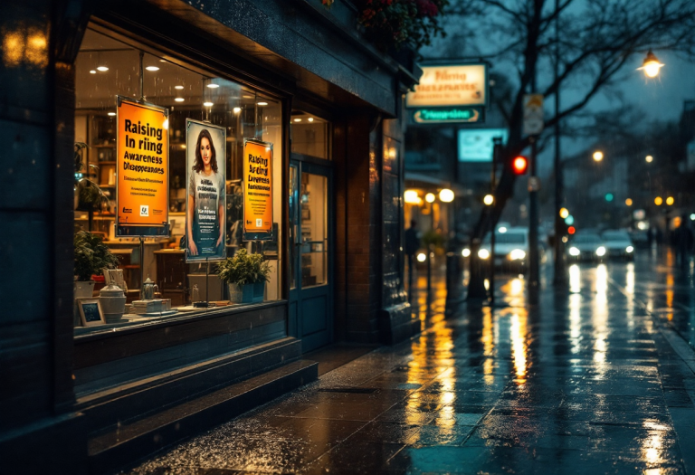 Immagine di storie di vita e speranza da Chi l'ha visto?