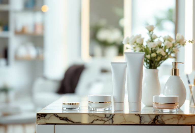 Samantha De Grenet in un momento di bellezza autentica