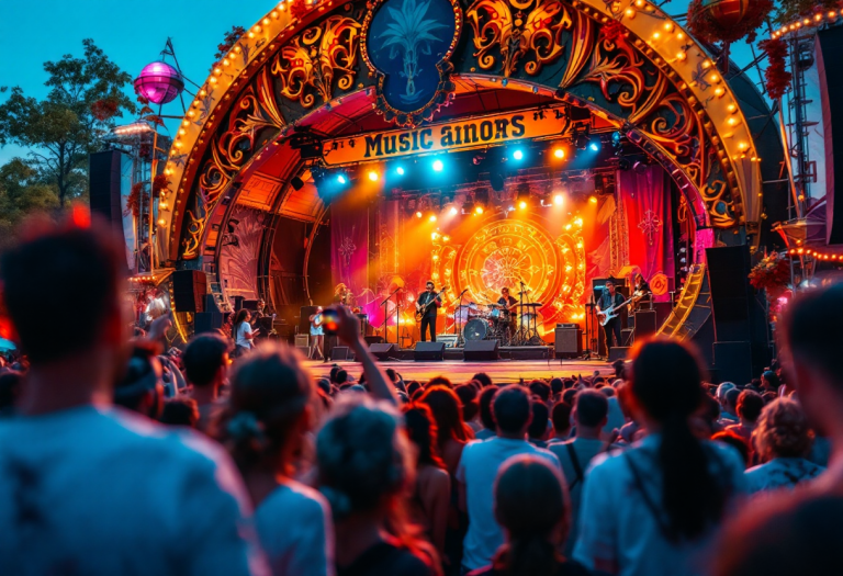 Analisi della prima serata del Festival di Sanremo 2025