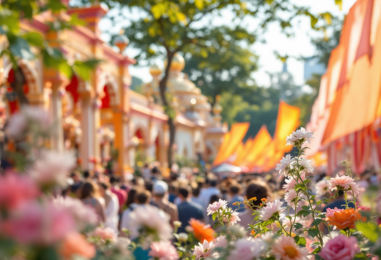 Immagine che rappresenta il pinkwashing a Sanremo