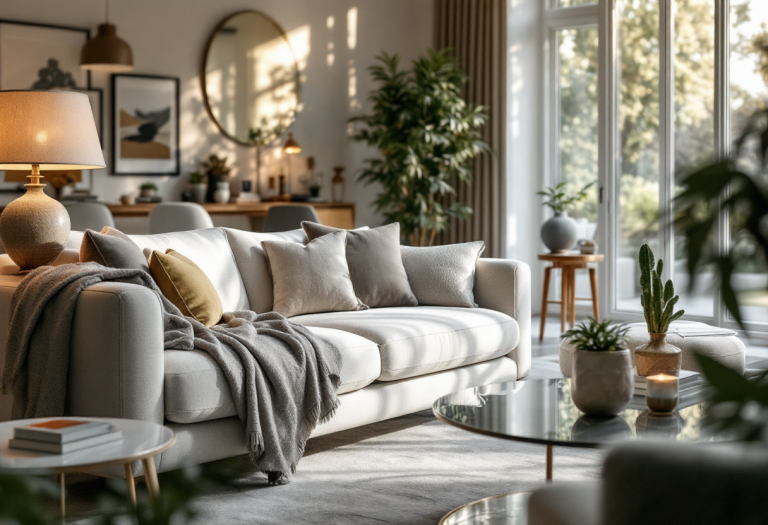 Selvaggia Lucarelli durante il suo debutto a Verissimo