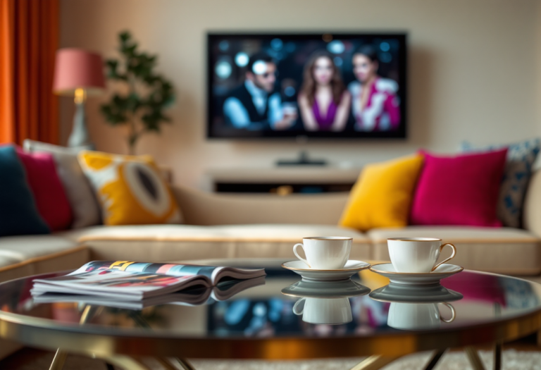 Silvia Toffanin presenta Verissimo con ospiti speciali