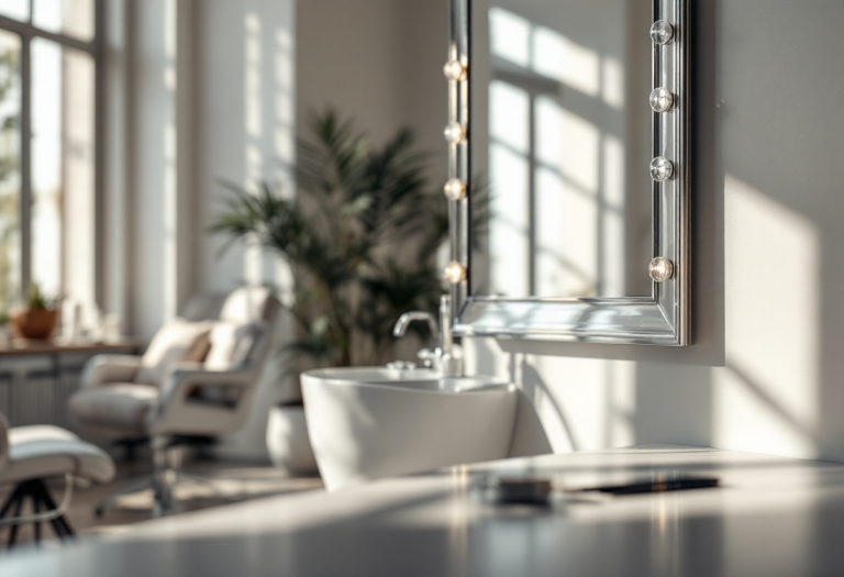 Tagli di capelli iconici degli anni '90 che tornano