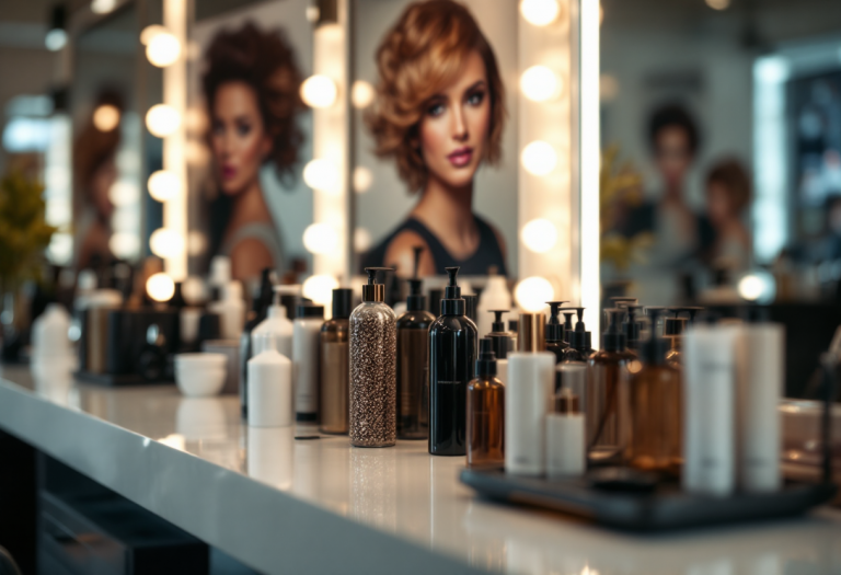 Ricci voluminosi e stili iconici dei capelli al Super Bowl