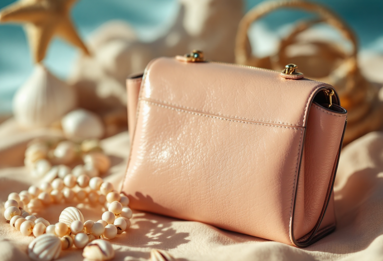 Immagine delle ultime tendenze moda primavera estate 2025