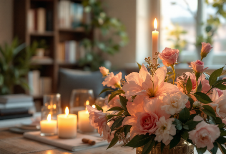 Tina Cipollari riflette sui suoi amori e incertezze