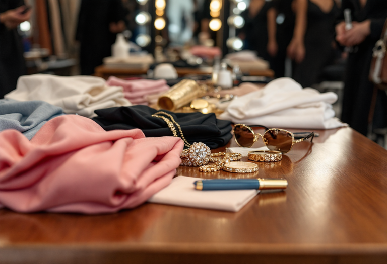 Giovani talenti in un tour di moda You & ME