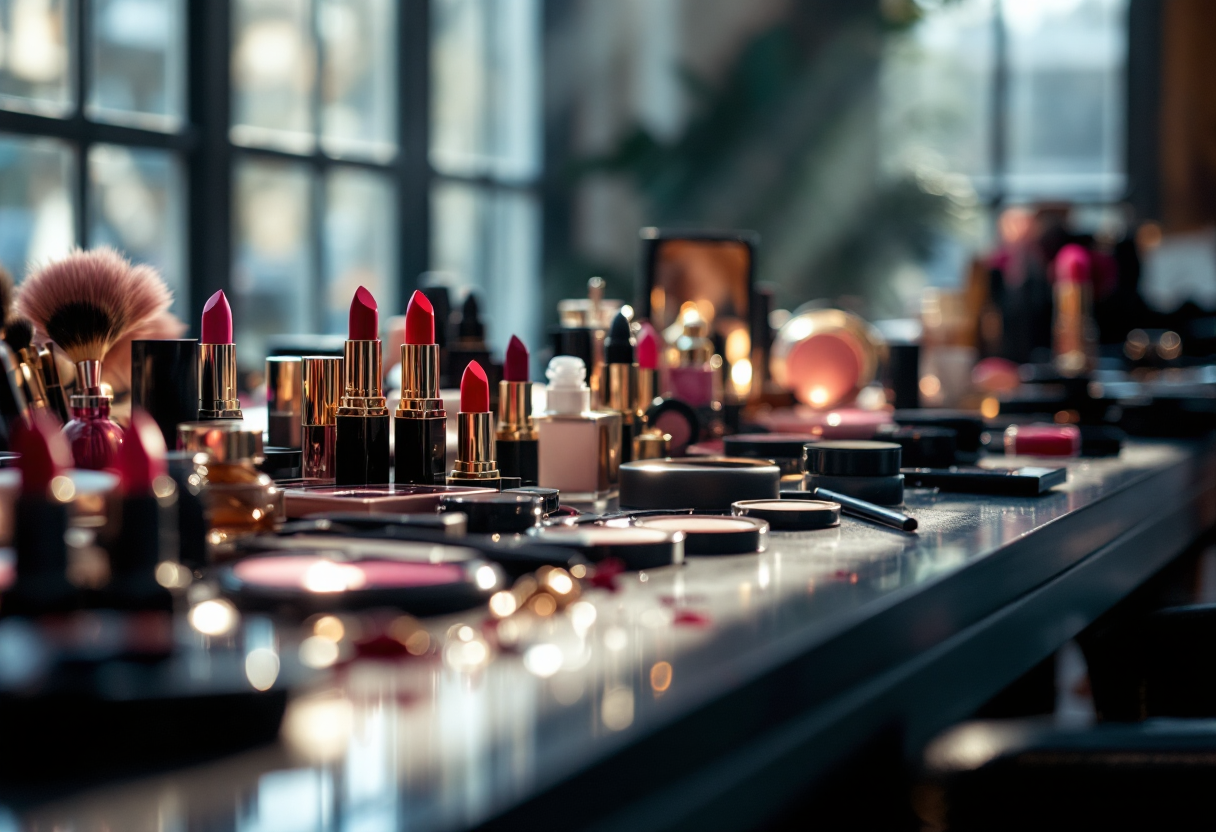 Scopri novità da Donnemagazine.it Scopri le novità del make up per la stagione fredda