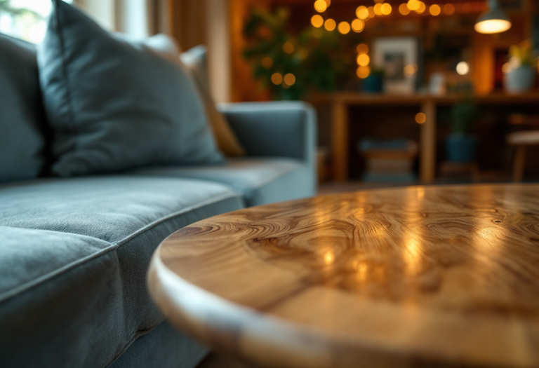 Valentino Rossi con le figlie durante una celebrazione familiare