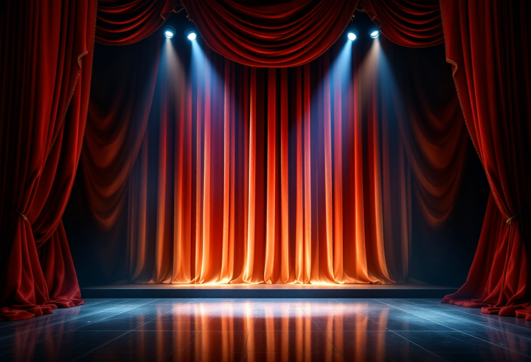 Nadia Cassini, attrice iconica delle commedie italiane